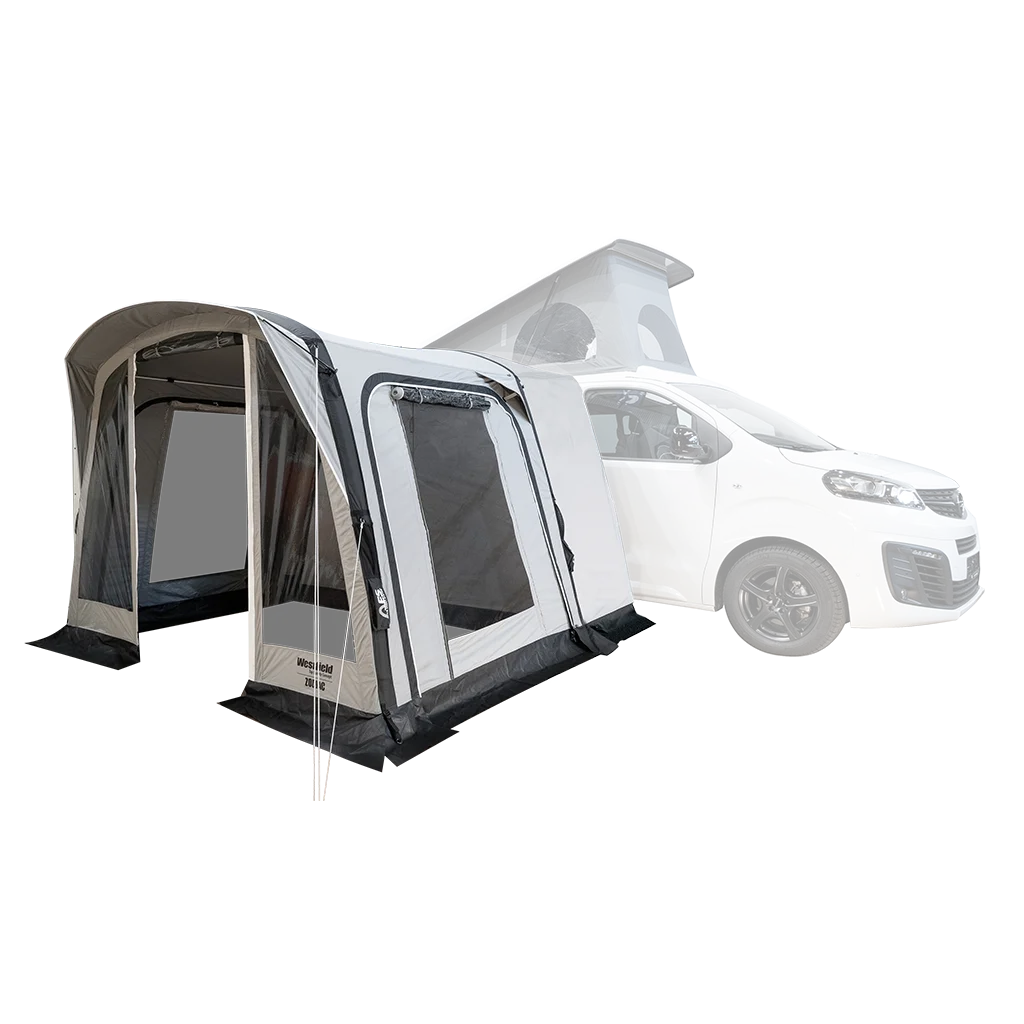 Westfield Zodiac Premium Lite Air Drive Away Awning - Image 5