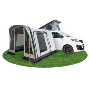 Westfield Zodiac Premium Lite Air Drive Away Awning