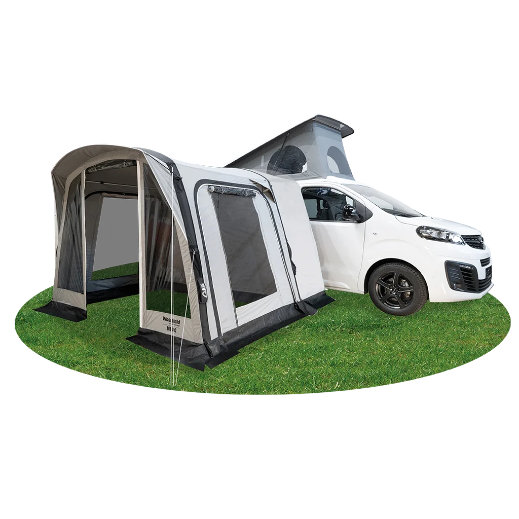 Westfield Zodiac Premium Lite Air Drive Away Awning