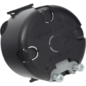 CBE 34mm Back Protection Box