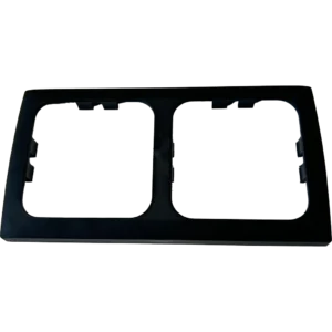 Fawo Vedder Softline Frame 2-way Black