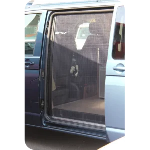 Horrex Van Fly Screen Door MB Sprinter H2 2019 RHS