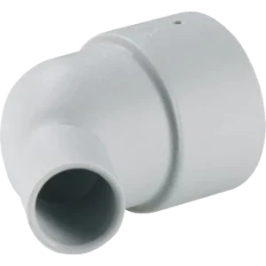 Truma Corner Air Outlet EC Grey