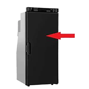 Thetford T2090 Fridge Cabinet Door Panel