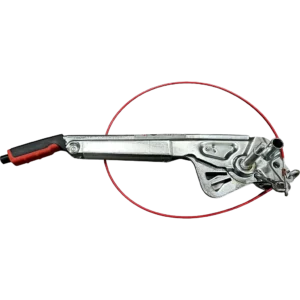 AL-KO Handbrake Lever CPL