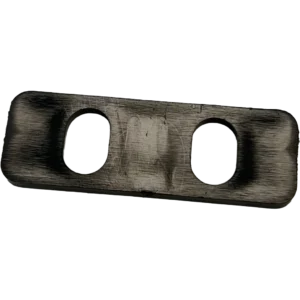 Polyplastic Filling Plate for window catch