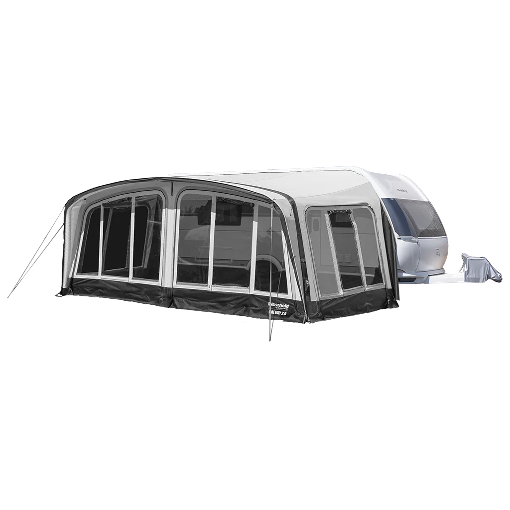 Westfield Galaxy 2 Air Full Awning (1051 - 1085cm : Size 11 : XL) - Image 20