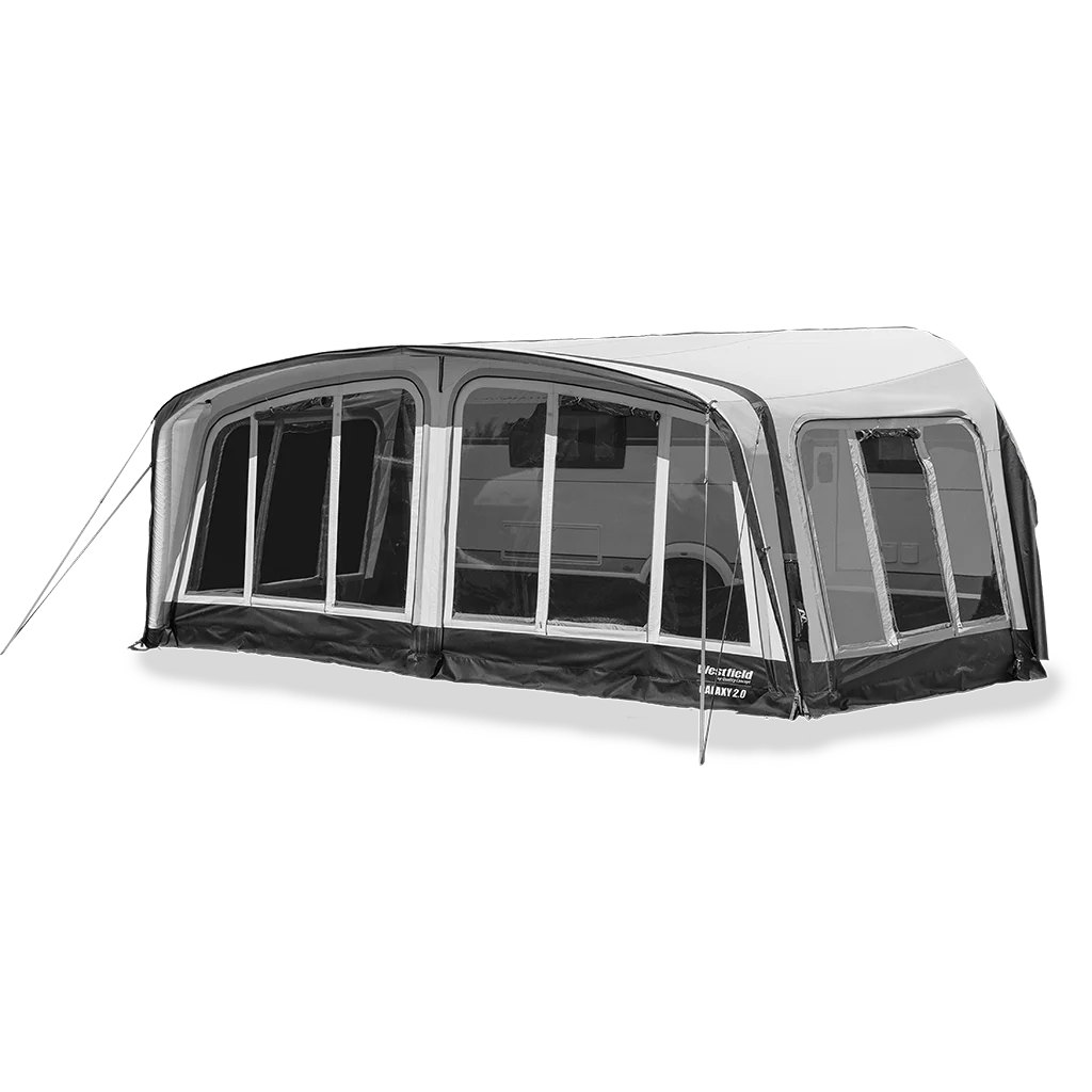 Westfield Galaxy 2 Air Full Awning (1051 - 1085cm : Size 11 : XL) - Image 4