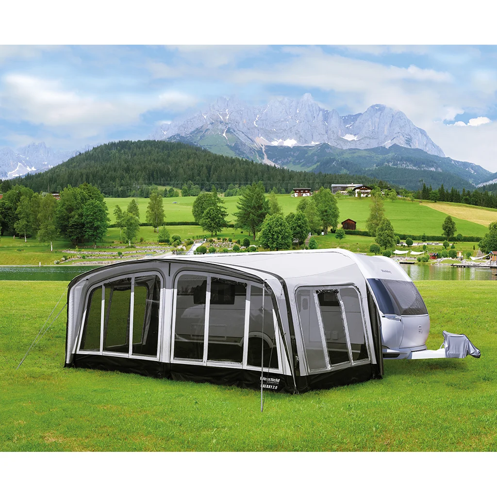 Westfield Galaxy 2 Air Full Awning (1051 - 1085cm : Size 11 : XL) - Image 6