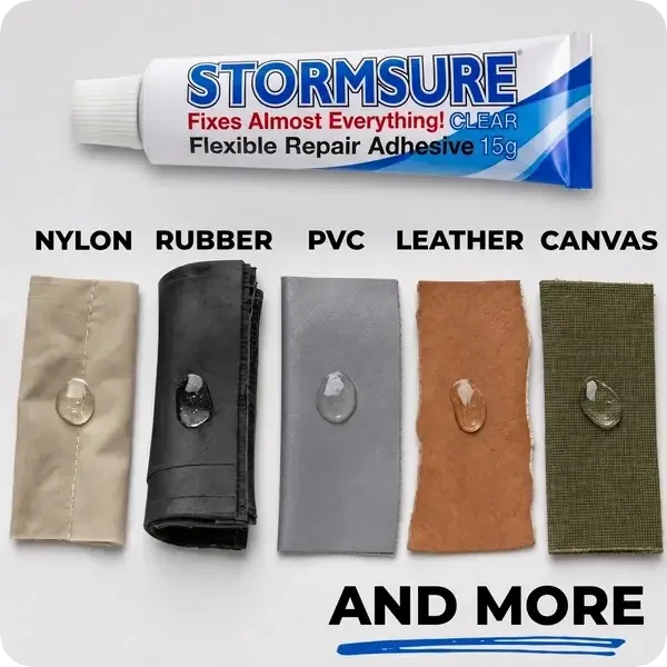 Stormsure Flexible Adhesive 15g - Image 5