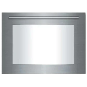 Thetford Enigma Stainless Steel Oven Door Full Cladding