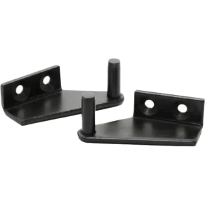 Thetford Door Hinge Kit for Enigma Cookers