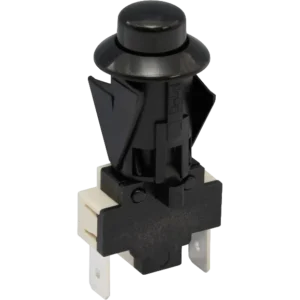 Thetford Round Ignition Switch
