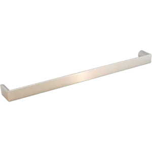 Thetford Spinflo Oven Door Handle - Satin Nickle