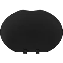 Spinflo Round Bowl Glass Lid