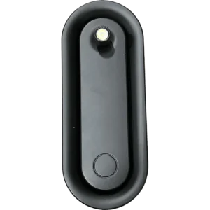 Fawo LED Reading Light M / black