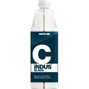 Thetford Indus Black (C) 1L