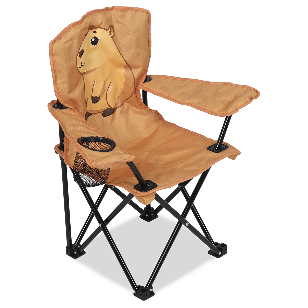 Quest Capybara Folding Chair - Image 2