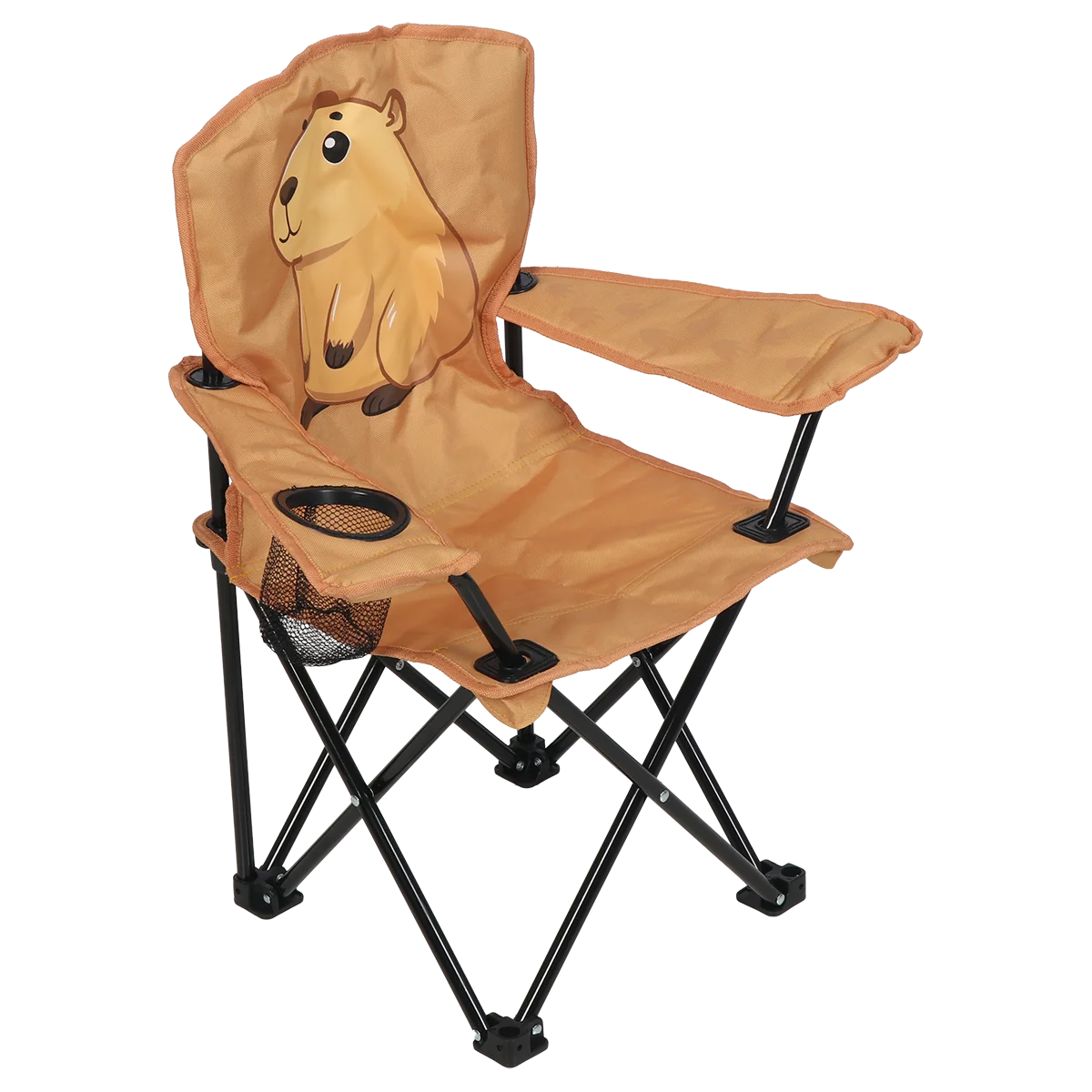 Quest Capybara Folding Chair - Image 3
