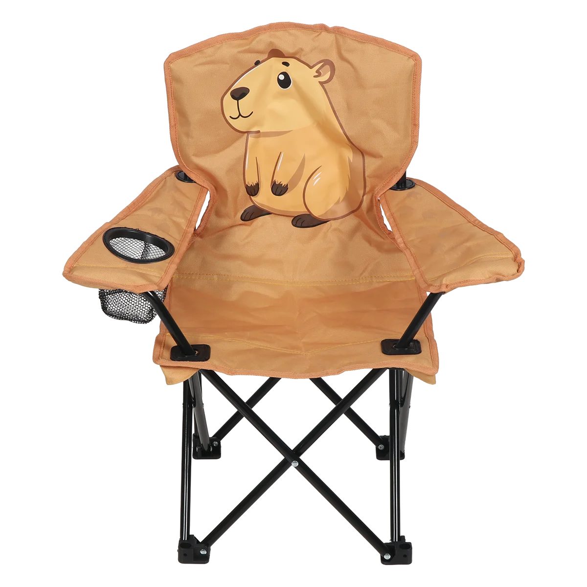 Quest Capybara Folding Chair - Image 4