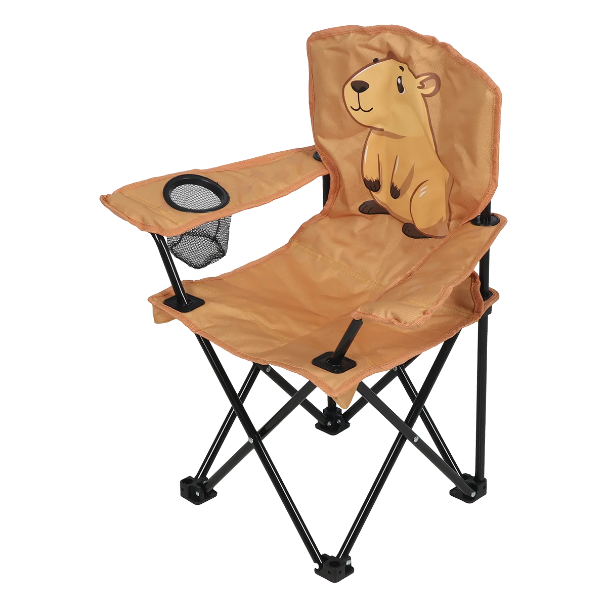 Quest Capybara Folding Chair - Image 5