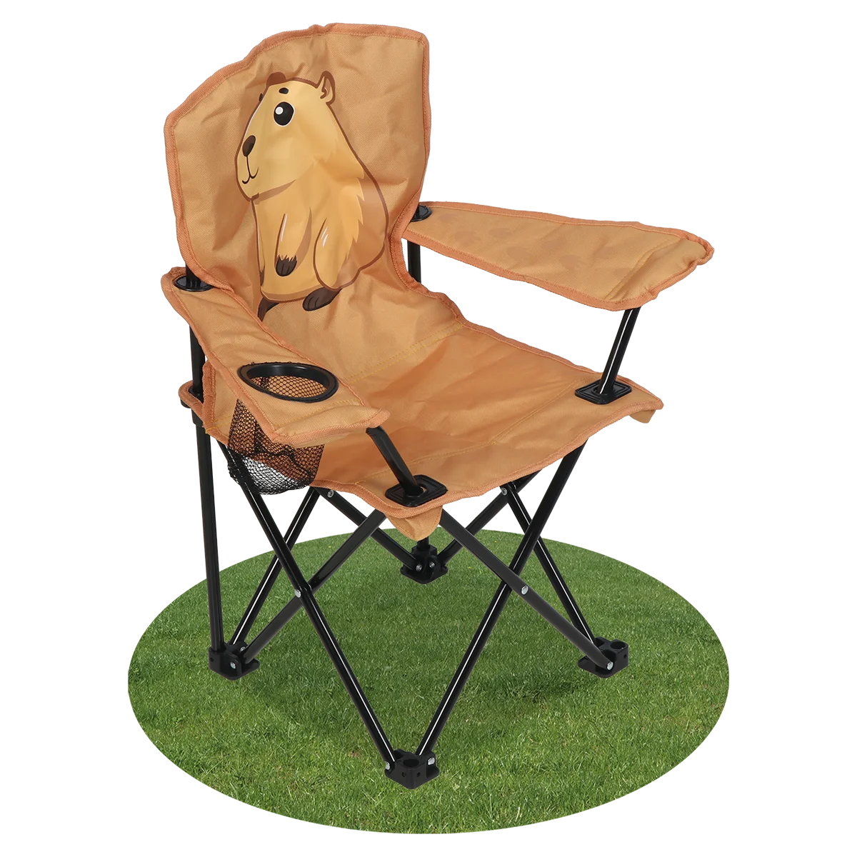Quest Capybara Folding Chair