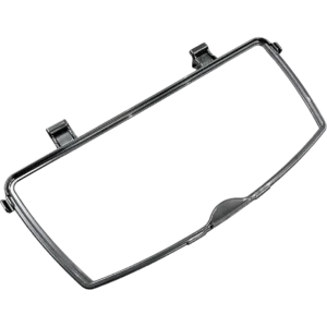 Hartal D Ring Bag Holder - Basalt Grey