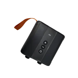 Quest Tornado 2.0 Rechargeable Pump