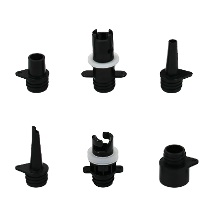 Quest Tornado Rechargeable Air Pump - Image 11