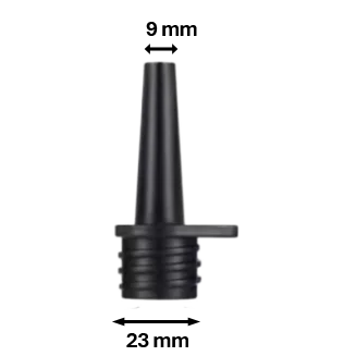 Quest Tornado Rechargeable Air Pump - Image 16