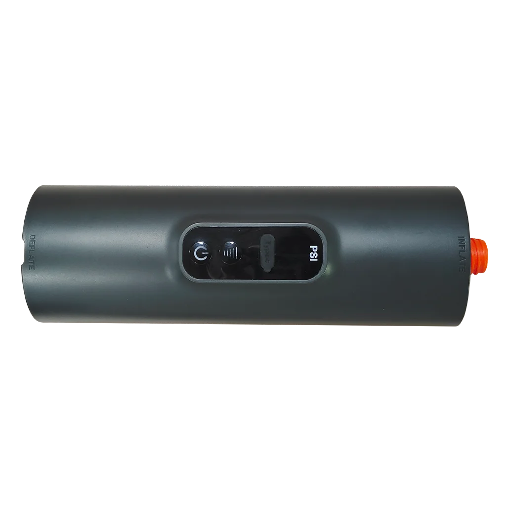 Quest Tornado Rechargeable Air Pump - Image 2