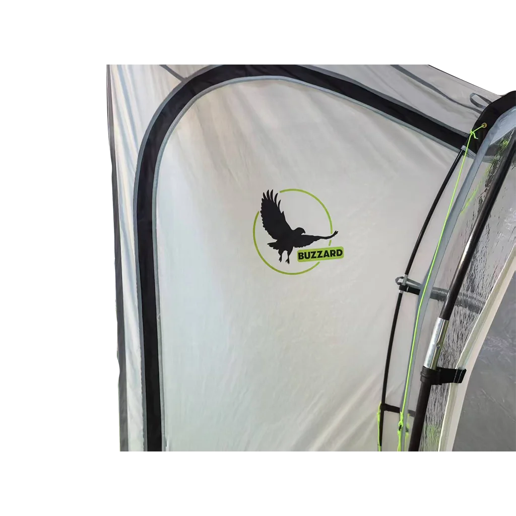 Quest Buzzard 300 Drive Away Awning (Low Top) - Image 15