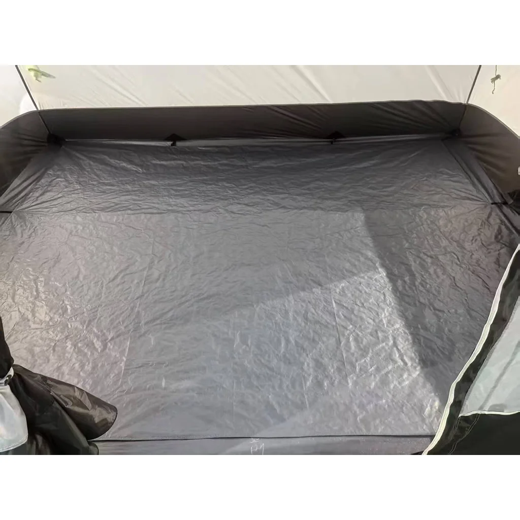 Quest Buzzard 300 Drive Away Awning (Low Top) - Image 16