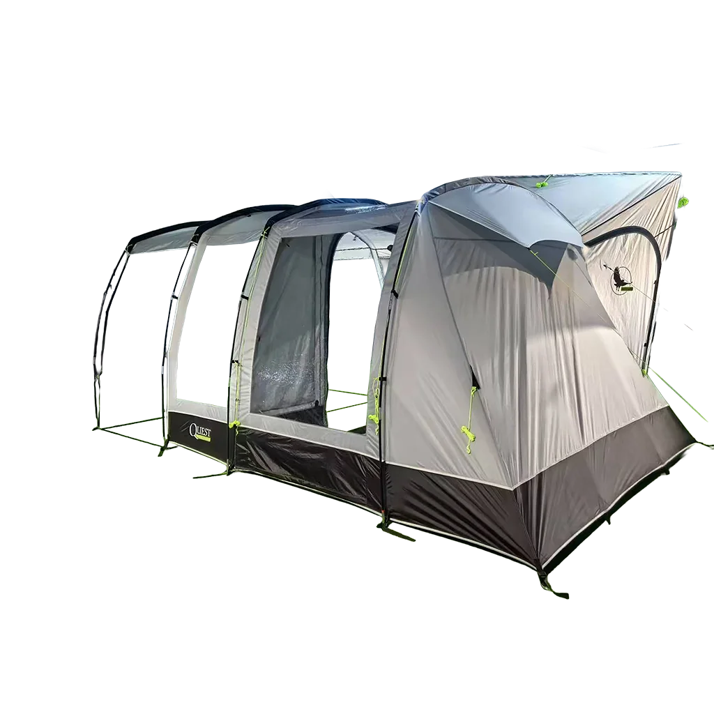 Quest Buzzard 300 Drive Away Awning (Low Top) - Image 5