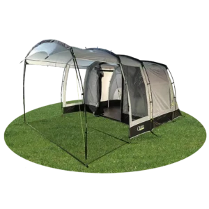Quest Buzzard 300 Drive Away Awning (Low Top)