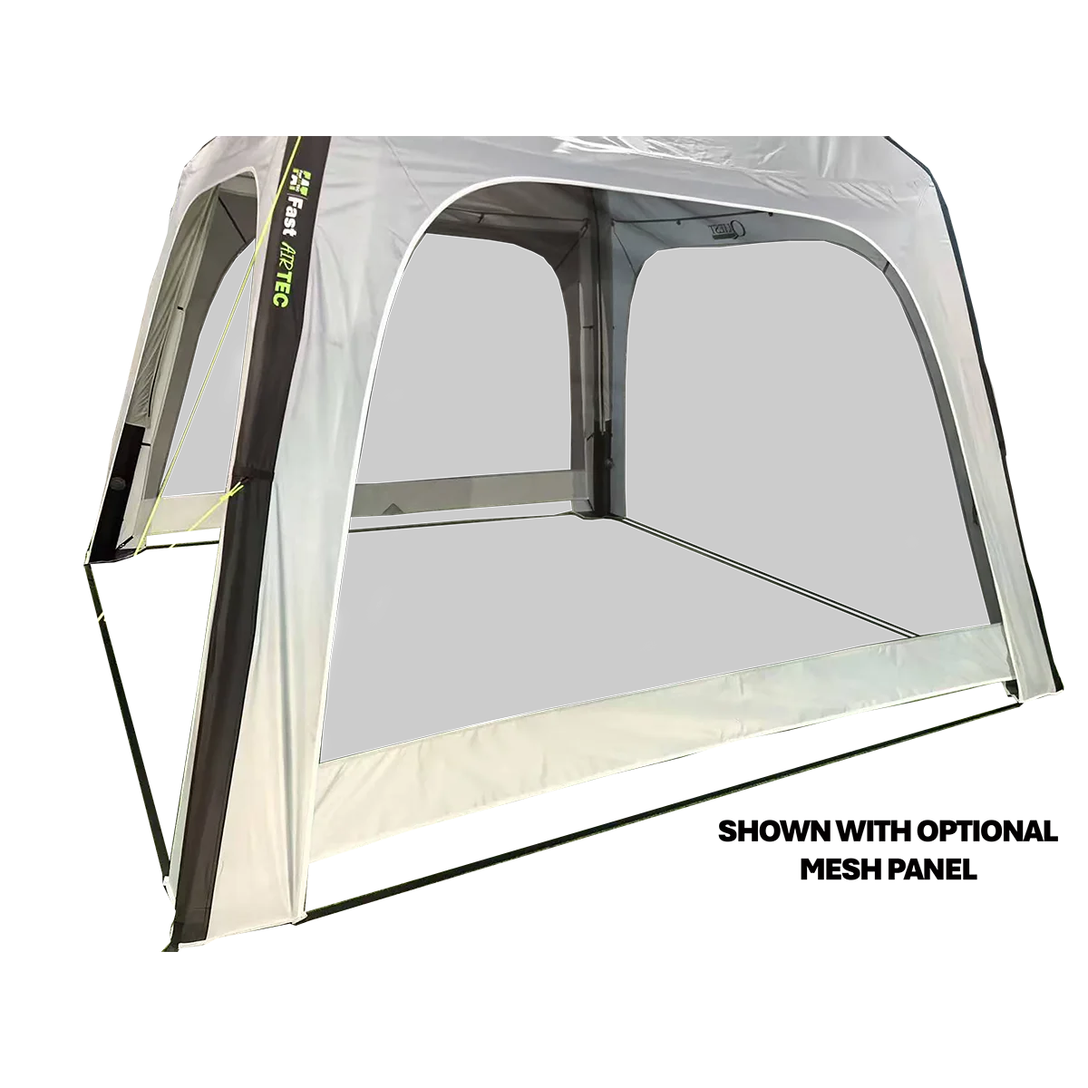 Quest Hobby Air 300 Quick Shelter - Image 9