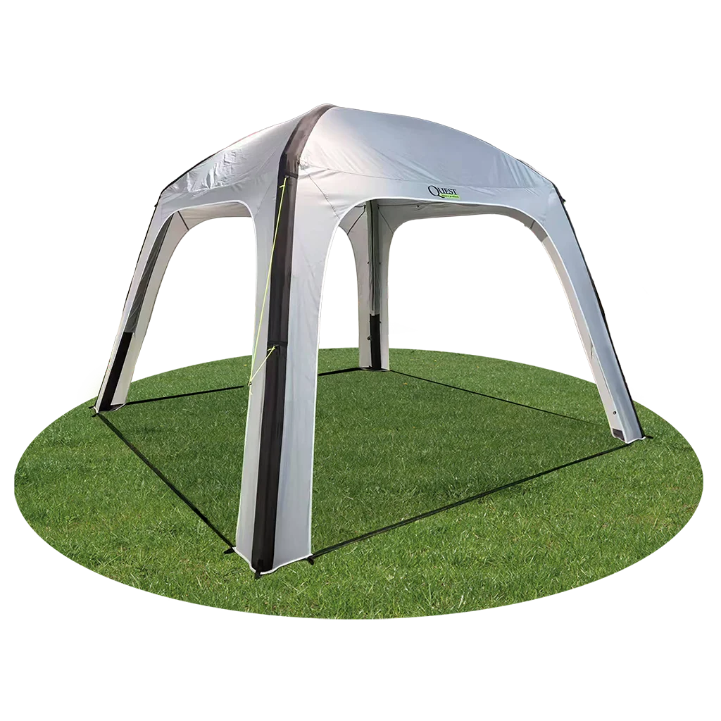 Quest Hobby Air 300 Quick Shelter