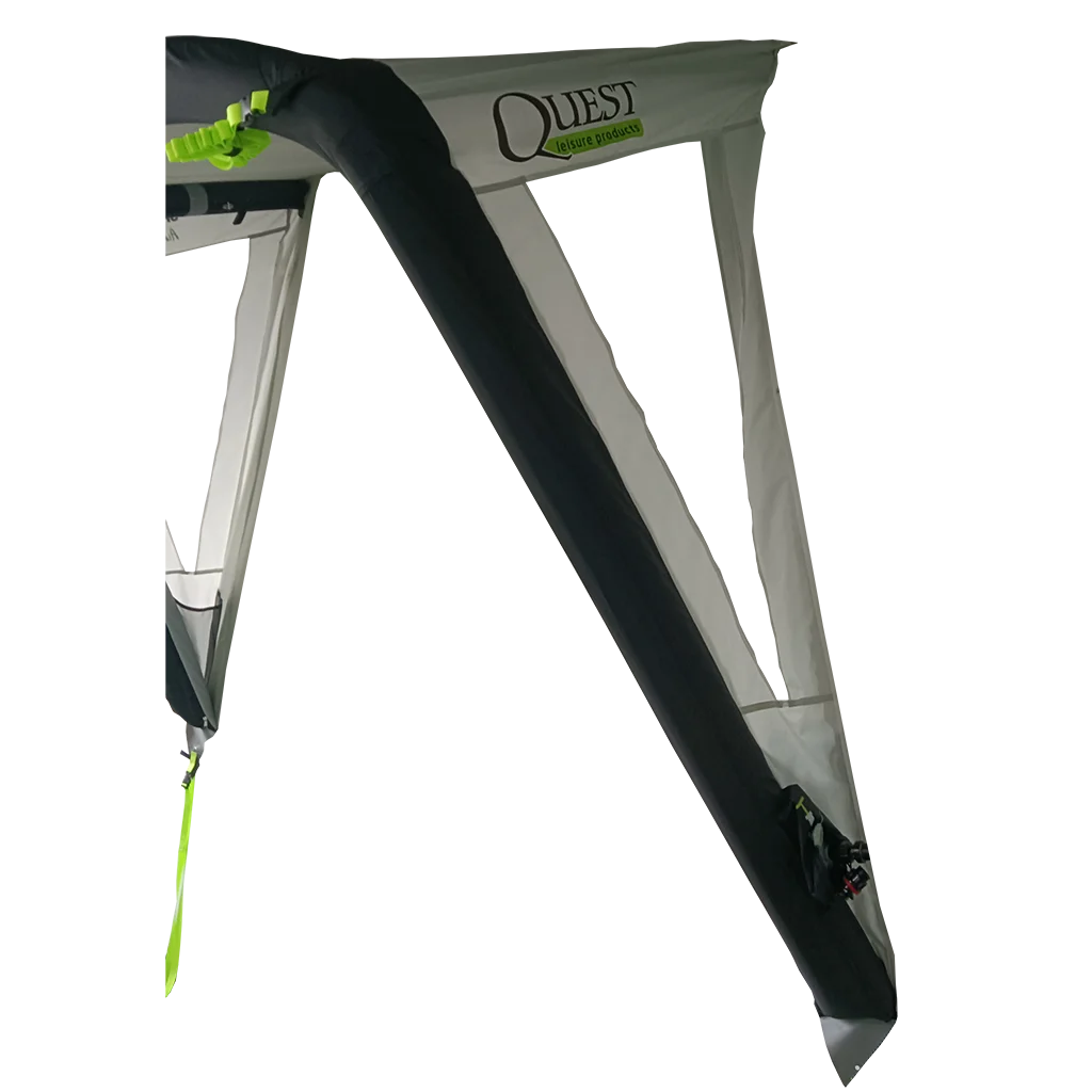 Quest Sparrowhawk Air 180 Door Canopy - Image 4