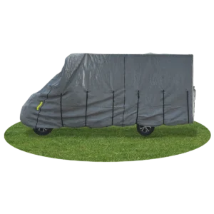 Motorhome Cover Max - 7.0m-7.5m - Grey