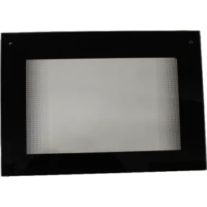 Thetford Spare Oven Door MPR 445 DD BK