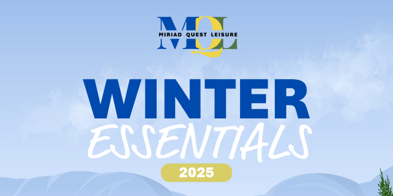winter essentials