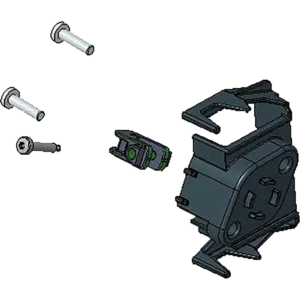 Truma Connector Holder