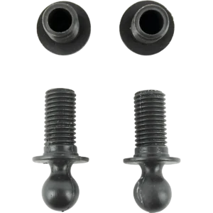 Westfield Adapter Set for Seat Noblesse
