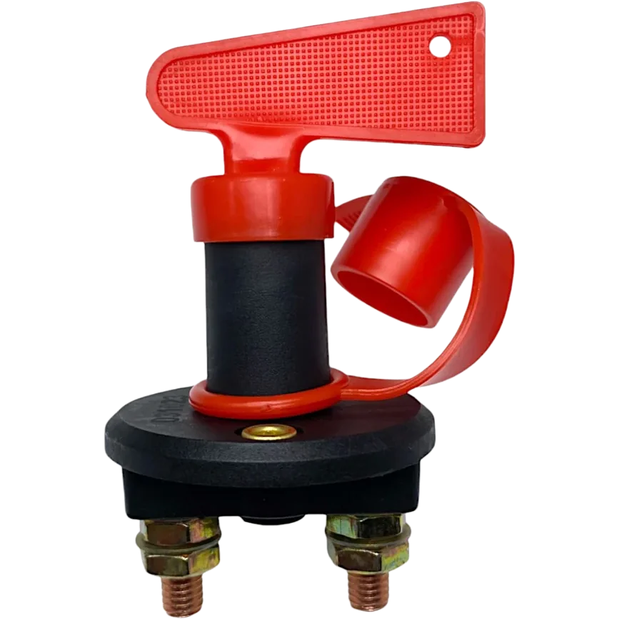 W4 Battery Isolating Switch