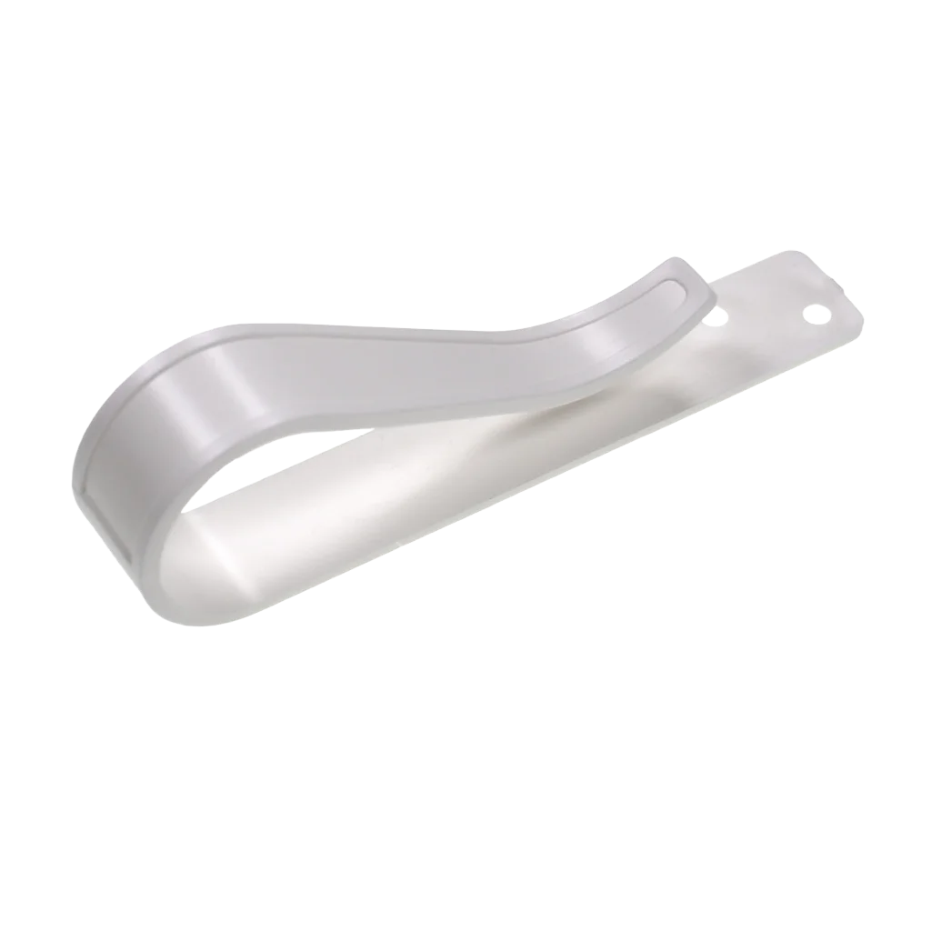 W4 Curtain & Table Cloth Clips (4 Pack) - Image 2