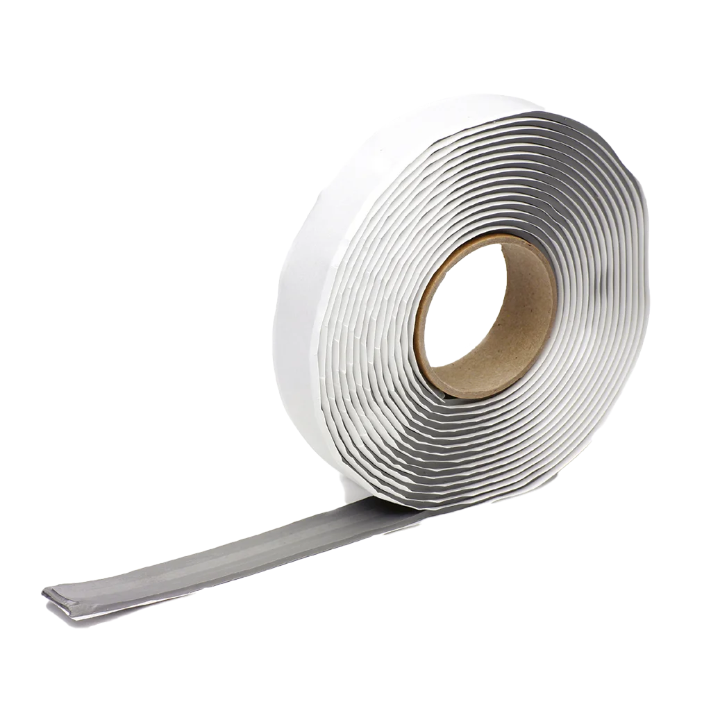 W4 19mm Grey Mastic Sealing Strip - Image 3