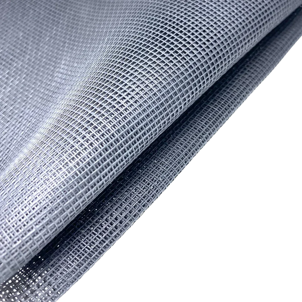 W4 1m x 1.5m Grey Mosquito Netting - Image 2