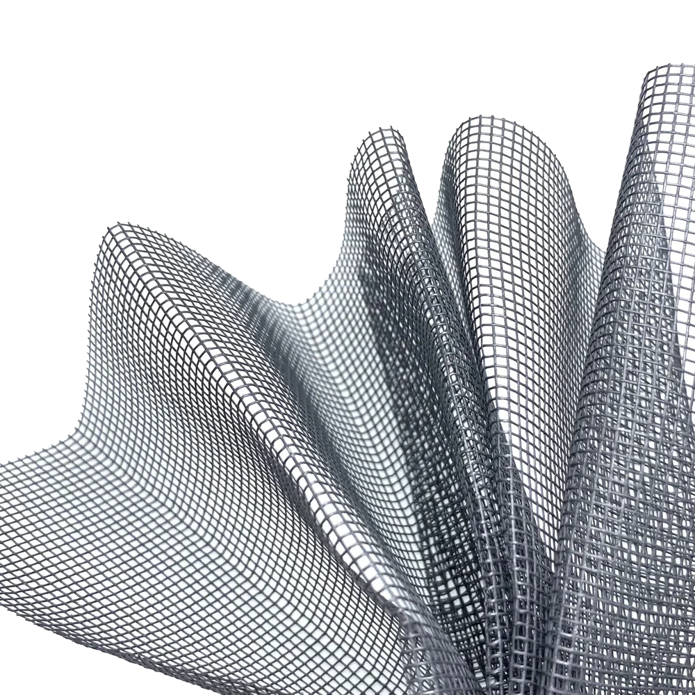 W4 1m x 1.5m Grey Mosquito Netting - Image 3