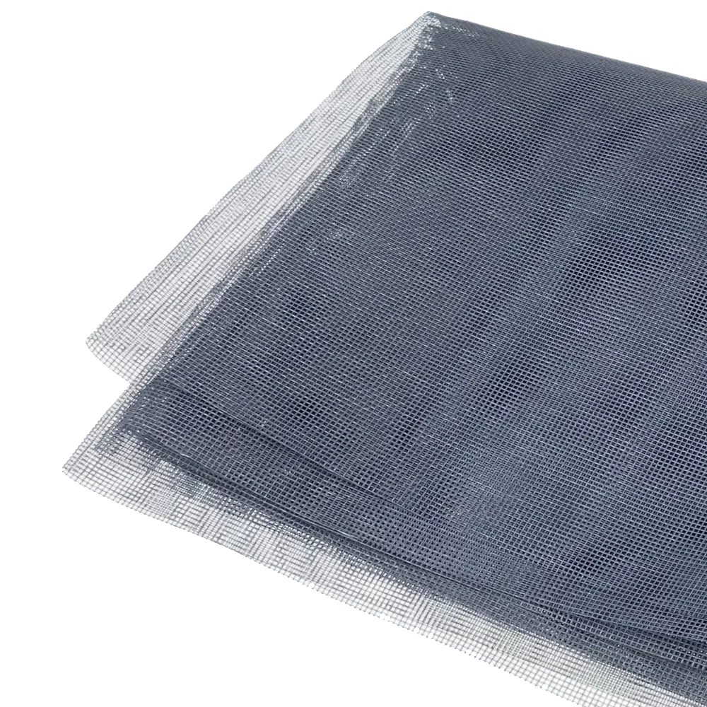 W4 1m x 1.5m Grey Mosquito Netting
