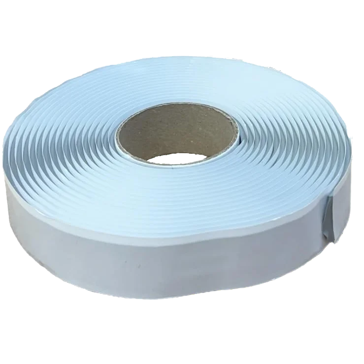 W4 45mm Grey Mastic Sealing Strip